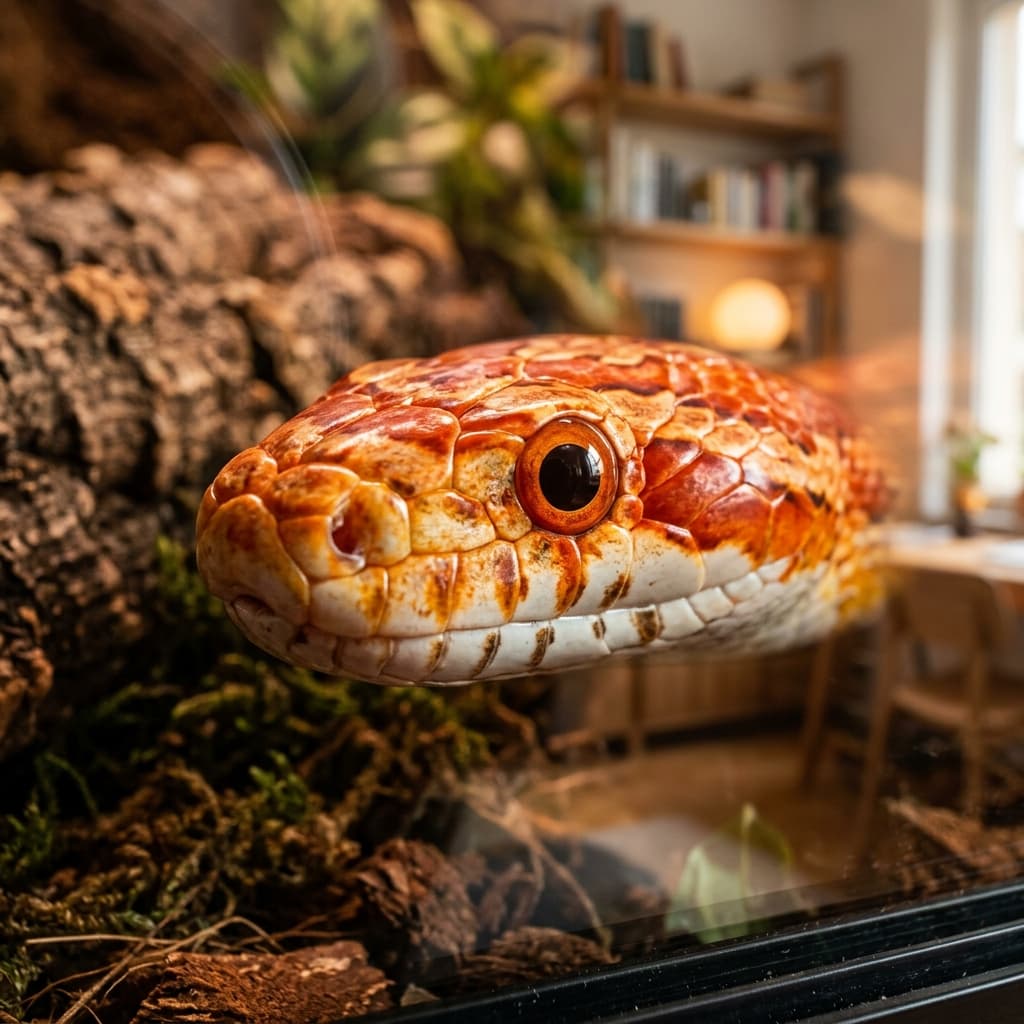 Serpiente del Maíz